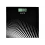 Lafe 44591 Electronic Body Scale FitScale Juoda