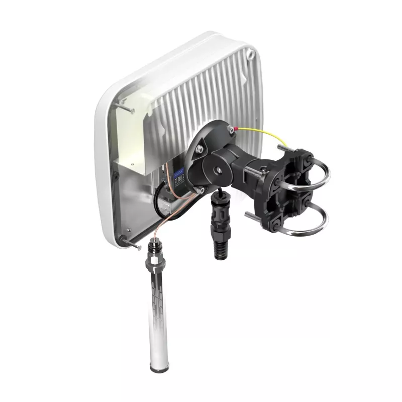 LTE + Wi-Fi antena QuWireless QuMax A240M, skirta Teltonika RUT241/RUT240/200/230