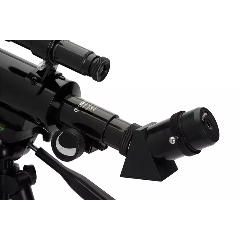 Celestron Travel Scope 50 mm teleskopas
