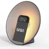 NASA SPC600 Bluetooth garsiakalbis/ Žadintuvas/ Belaidis įkroviklis