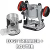 Įrankis Einhell TP-RO 18 Set Li BL