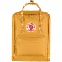 Kuprinė Fjällräven Kanken Ochre Vinylon Unisex 270x130x380mm