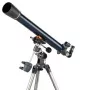 Celestron AstroMaster 70EQ refraktorinis teleskopas