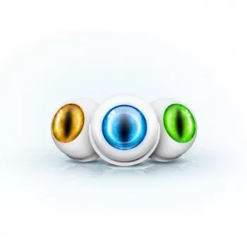 Fibaro FGMS-001 - Belaidis - Baltas - 32000 liuksų - LVD 2006/95/WE - EMC 2004/108/WE - R&TTE 1999/5/WE - RoHS II - CR123A - 0 - 40 °C