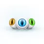 Fibaro FGMS-001 - Belaidis - Baltas - 32000 liuksų - LVD 2006/95/WE - EMC 2004/108/WE - R&TTE 1999/5/WE - RoHS II - CR123A - 0 - 40 °C