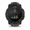 Garmin Instinct 3 AMOLED 3,3 cm (1,3) 50 mm skaitmeninis 416 x 416 px jutiklinis ekranas juodas GPS (palydovinis)