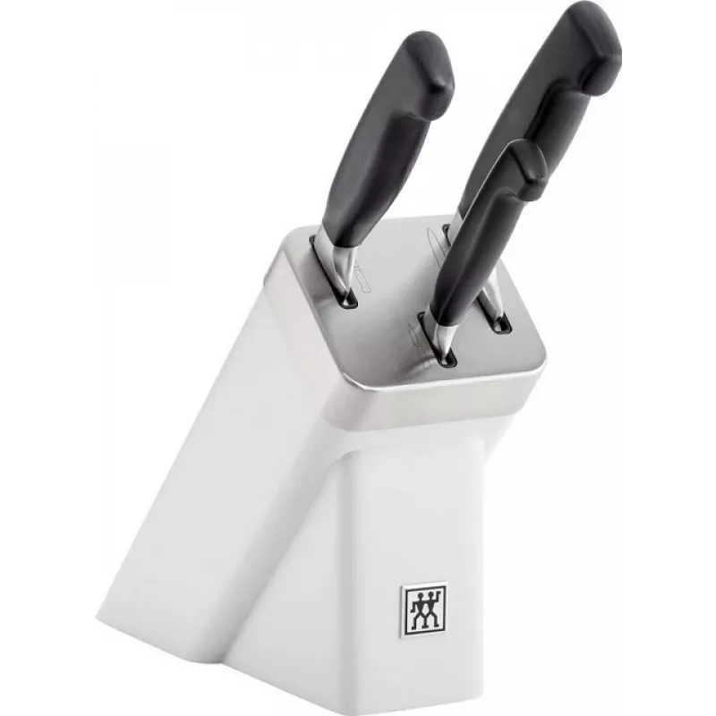 3 peilių rinkinys Zwilling Four Star 35135-400-0