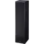 Grindinis studijos garsiakalbio monitorius Magnat Monitor S80 ATM — aktyvus artimojo lauko 2,5 kelių, 160 W RMS, 26–38 000 Hz, 4 Ω, juodas