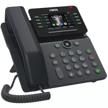 Fanvil IP telefonas V63 - VoIP telefonas - Voice over IP