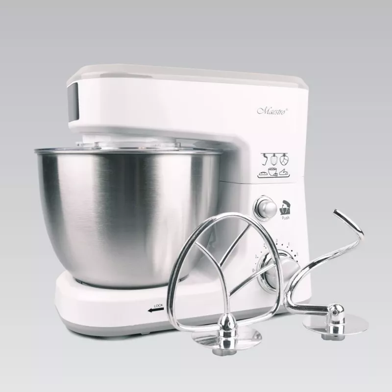PLANETARY ROBOT MAESTRO MR-560