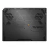 Nešiojamasis kompiuteris ASUS TUF Gaming A16 FA608 16 colių — AMD Ryzen 7 260 (8c/16t, iki 5,1 GHz), 16 GB DDR5, 512 GB PCIe 4.0 SSD, NVIDIA GeForce RTX 5070 8 GB
