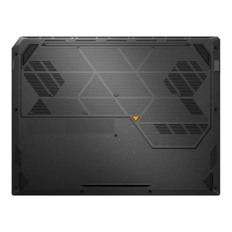 Nešiojamasis kompiuteris ASUS TUF Gaming A16 FA608 16 colių — AMD Ryzen 7 260 (8c/16t, iki 5,1 GHz), 16 GB DDR5, 512 GB PCIe 4.0 SSD, NVIDIA GeForce RTX 5070 8 GB