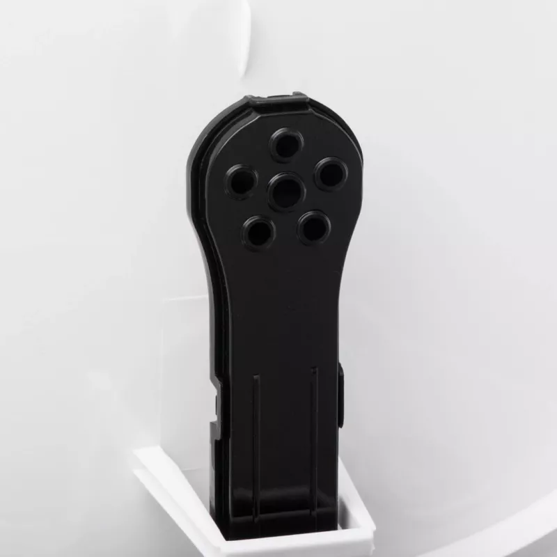 Adler AD 4383w Kavos virimo aparatas maltai kavai 1,5 L baltas