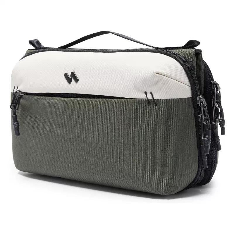 inateck Cable Bag 28cm * 17cm * 11,8cm alyvuogių