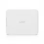 Korpusas Ubiquiti UISP Box Plus polikarbonatinis baltas 380x293x76.4mm