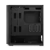 PC korpusas Sharkoon M30 Juoda Full Tower ATX E-ATX