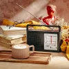 Radijas AM/FM AD1909