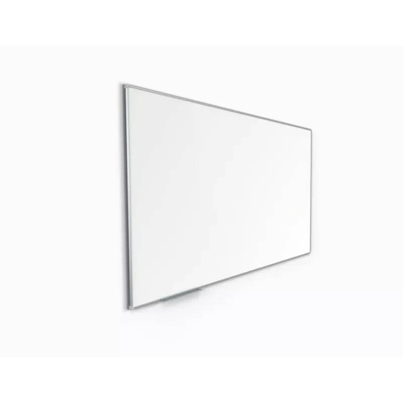 MAXISCREEN projekcinė ir sausai trinama rašymo lenta 2510 x 1340 mm TK-Team