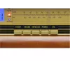 DENVER MCR-50 MK3 stiprintuvas, kasetinis CD/MP3 grotuvas, skaitmeninis grotuvas, patefonas, radijas, skaitmeninis įrašymas, 5W