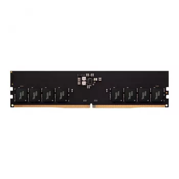DIMM 16 GB DDR5-5600, atmintis juoda, TED516G5600C4601, Elite, INTEL XMP