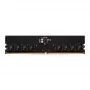 DIMM 16 GB DDR5-5600, atmintis juoda, TED516G5600C4601, Elite, INTEL XMP