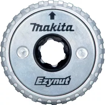 Makita EZYNUT M14 - greito užrakto veržlė - skirtas Makita DGA901ZKU2