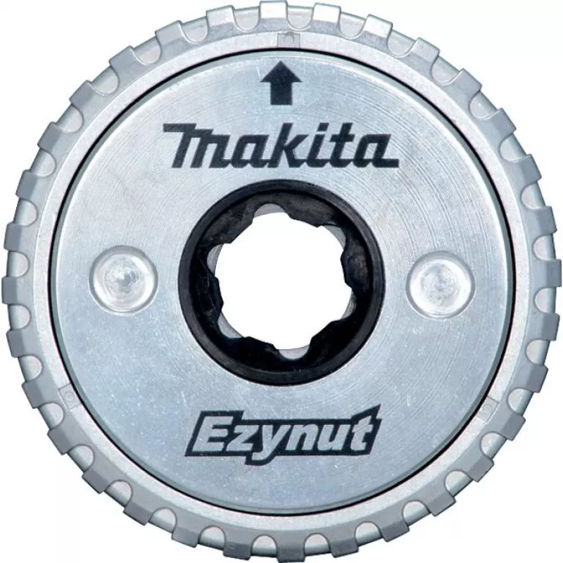 Makita EZYNUT M14 - greito užrakto veržlė - skirtas Makita DGA901ZKU2