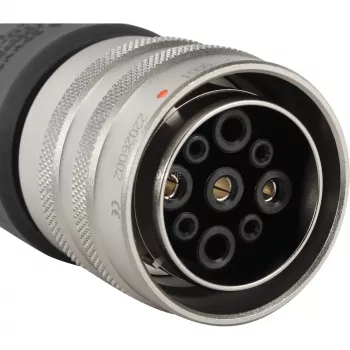 Juice Technology EA-JCT13T maitinimo adapteris, juodas
