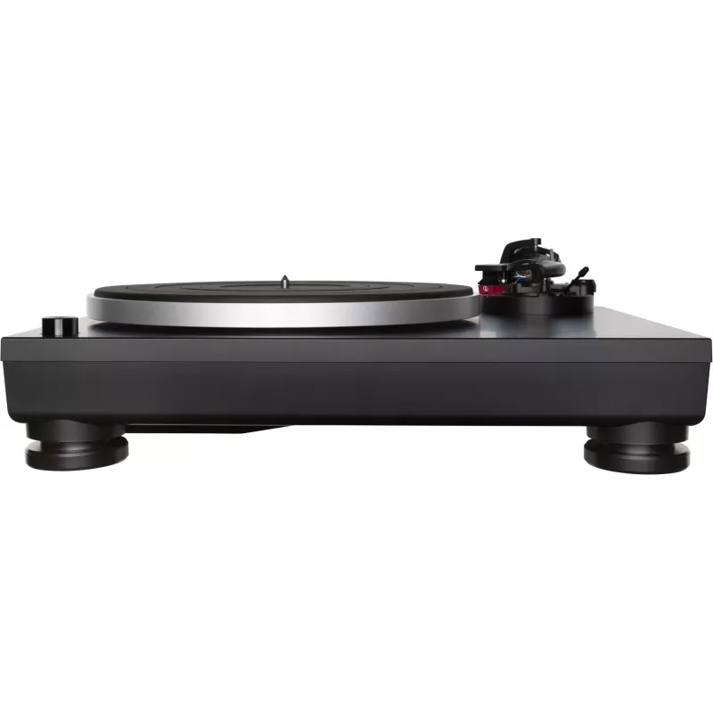 Tiesioginės pavaros garso patefonas Audio-Technica AT-LP5