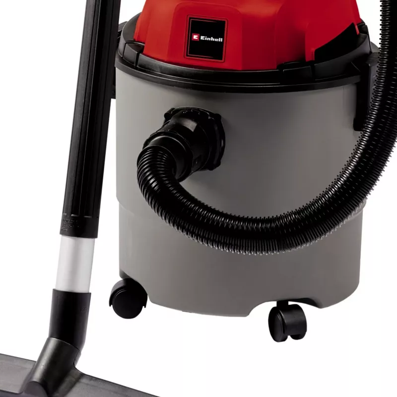 Einhell 2340290 Rankinis dulkių siurblys, pilkas