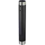 Chief CMS018 - Chief - Speed-Connect - Aliuminis - Juoda - 226,8 kg - TÜV - UL - TAA