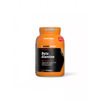 NAMEDSPORT Beta Alanine maisto papildas