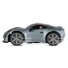 RC Car Bundesliga Mini RC 1:43 pilka