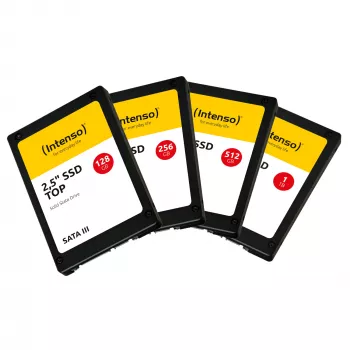 Intenso 3812460 atminties diskas