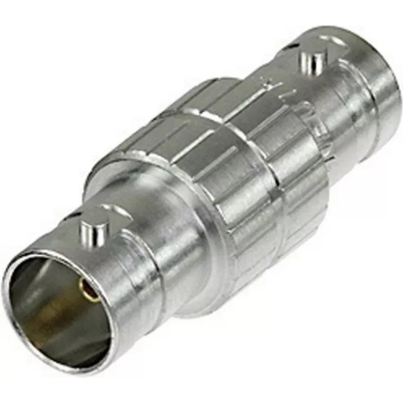 Neutrik BNC adapteris BNC lizdas - BNC lizdas NBB75FA 1 vnt. (NBB75FA)