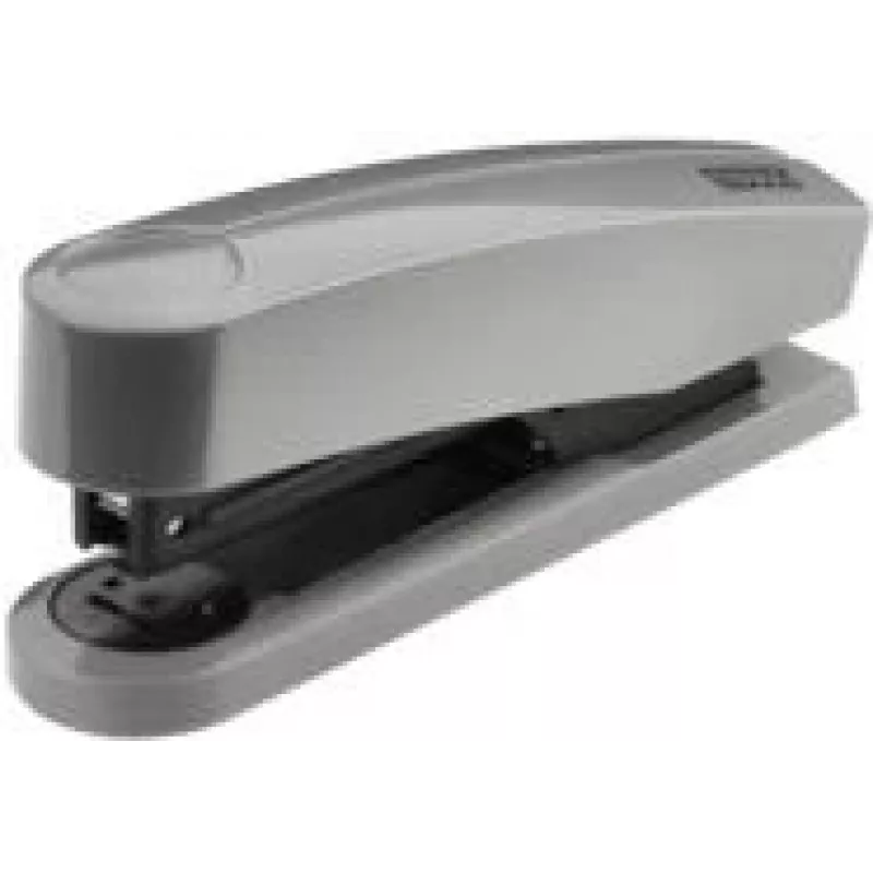 Stapler NOVUS B2 ColorID 2.0 smart Pilka 020-1954, stalinis segtuvas iki 25 lapų