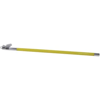 Fluorescencinė lempa EUROLITE T5 20W 105cm geltona
