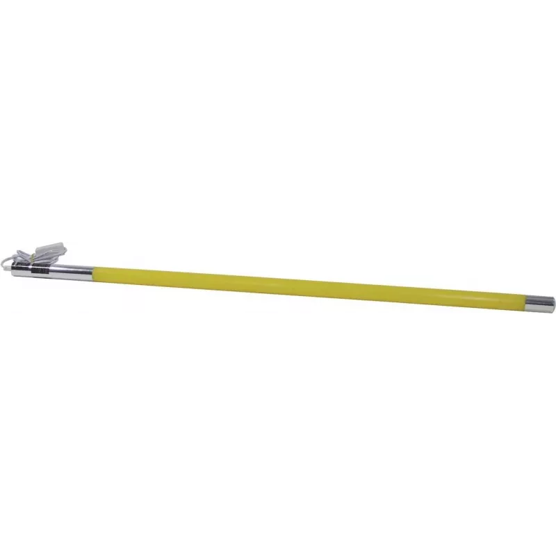 Fluorescencinė lempa EUROLITE T5 20W 105cm geltona