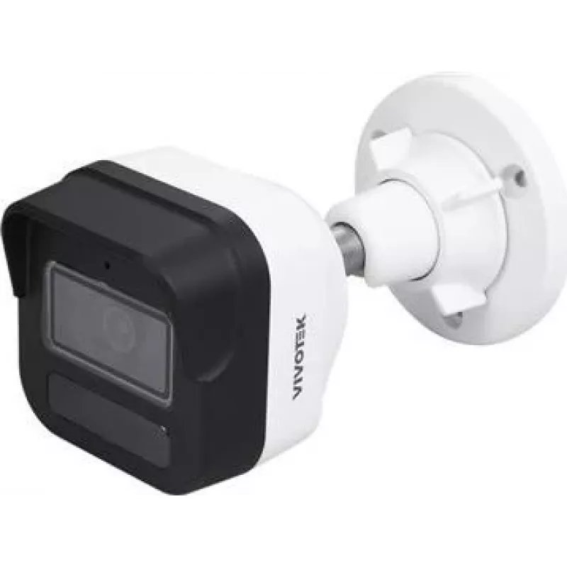 VIVOTEK C-Series IB9380-HV-V2 Bullet IP kamera 5MP, lauko, IR, PoE, 2,8mm, IP66 (IB9380-HV-V2)