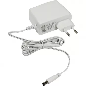 Maitinimo šaltinis ALLNET ZZU1588-150120-2E, 12 V DC 1,5 A, išorinis adapteris