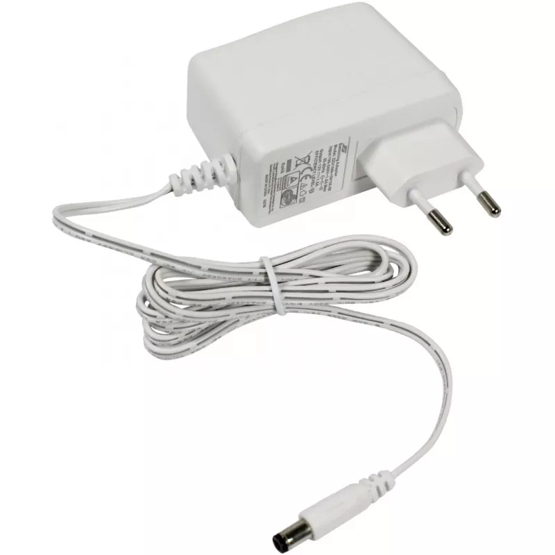 Maitinimo šaltinis ALLNET ZZU1588-150120-2E, 12 V DC 1,5 A, išorinis adapteris