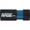 PATRIOT Rage Lite 512GB 120 MB/S USB 3.2 ištraukiama USB atmintinė Juoda (PEF512GRLB32U)