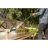 Lance nozzle Karcher eco!Booster 130 — lance accessory, length 615 mm, width 108 mm, weight 400 g