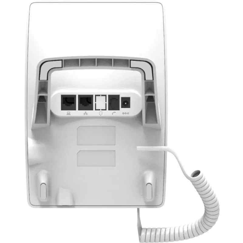 IP telefonas Fanvil H3W baltas 2 linijos