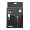 Maitinimo adapteris keitiklis Qoltec 50794 vidinis 96 W juodas