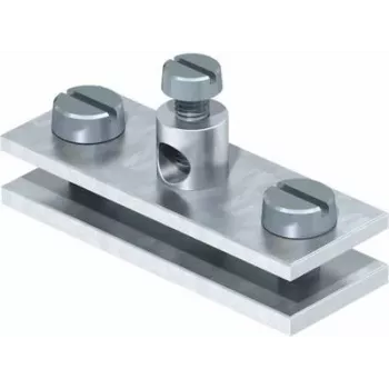 OBO Bettermann įžeminimo spaustukas 939 Schelle 55 mm (5043107)