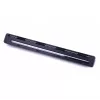 Rašiklio skaitytuvas MEDIA-TECH MT4090, juodas, LED ekranas, USB 2.0, „MicroSD“, AAA baterija