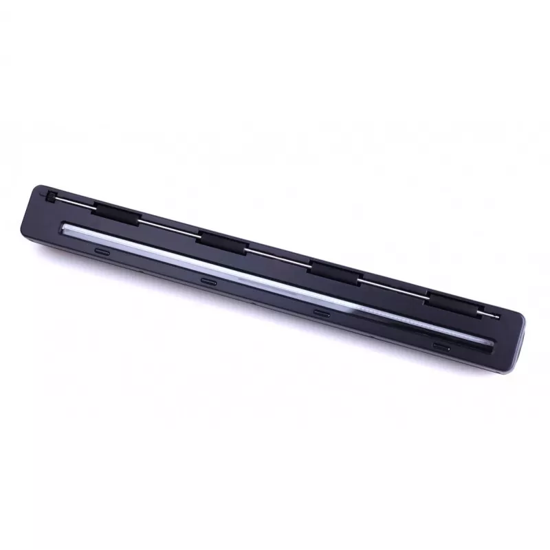 Rašiklio skaitytuvas MEDIA-TECH MT4090, juodas, LED ekranas, USB 2.0, „MicroSD“, AAA baterija