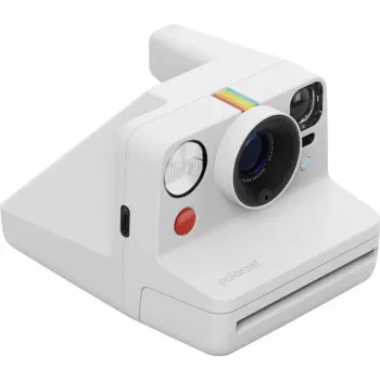 Polaroid 9120134280251 Baltas