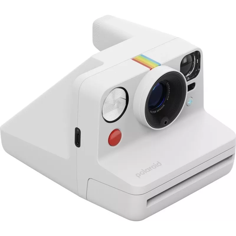 Polaroid 9120134280251 Baltas